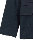 Vorschaubild 3 von Damen Blazer Gr. 40 Schwarz Klassisch Business