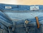 Vorschaubild 4 von Herren Jeans Shorts Blau Gr. M Casual Denim Kurze Hose