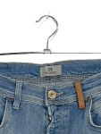 Vorschaubild 3 von Herren Jeans Shorts Blau Gr. M Casual Denim Kurze Hose