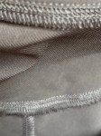 Vorschaubild 4 von Stoffhose Damen Business Schwarz Gr. W31 L Stretch
