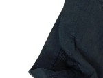 Vorschaubild 3 von Kinder Sport Shorts Gr. 110 Schwarz Polyester
