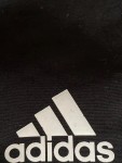 Vorschaubild 5 von Kinder Sport Shorts Gr. 110 Schwarz Polyester