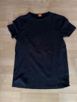 Vorschaubild 2 von Herren T-Shirt Gr. 46/S Schwarz Casual