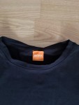 Vorschaubild 3 von Herren T-Shirt Gr. 46/S Schwarz Casual