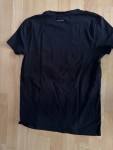 Vorschaubild 4 von Herren T-Shirt Gr. 46/S Schwarz Casual