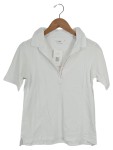 Vorschaubild 1 von Damen Poloshirt Gr. 38 weiß Casual