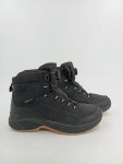 Vorschaubild 2 von Bench Herren Outdoorschuhe Stiefel Gr. 40 Schwarz
