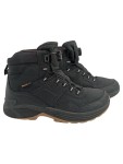 Vorschaubild 1 von Bench Herren Outdoorschuhe Stiefel Gr. 40 Schwarz