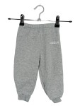Vorschaubild 1 von Jogginghose Kinder Gr. 74 Grau Sportlich