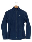 Vorschaubild 1 von Fleecejacke Damen Gr. 36/S Blau Outdoor Polartec