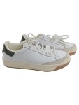 Vorschaubild 1 von Sneaker low Damen Gr. 37 Weiß Casual Freizeitschuh