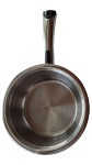 Vorschaubild 1 von Rosenbaum Kochtopf Silber Edelstahl 1.5L Topf mit Griff