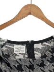 Vorschaubild 3 von Damen Pullover Gr. 36/S Mehrfarbig Modern