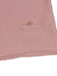 Vorschaubild 4 von Baby Mädchen Strickpullover Rosa Gr. 86 Casual Langarm