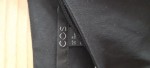 Vorschaubild 4 von Damen Langarmshirt Gr. 38;M Schwarz Minimalistisch