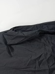 Vorschaubild 3 von Damen Langarmshirt Gr. 38;M Schwarz Minimalistisch