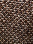 Vorschaubild 4 von Damen Pullover Blumenmuster Mehrfarbig Einheitsgröße Modern
