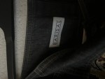 Vorschaubild 5 von Damen A-Linienrock 44 Mehrfarbig Bohemian Patchwork Maxirock