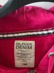 Vorschaubild 8 von Tommy Hilfiger Denim Damen Sweatjacke Hoodie Pink Gr. 36;S