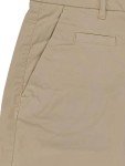 Vorschaubild 3 von Damen Minirock Gr. 34/XS Beige Casual
