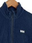 Vorschaubild 3 von Fleecejacke Damen Gr. 36/S Blau Outdoor Polartec