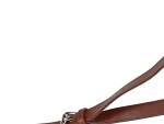 Vorschaubild 3 von Vagabond Umhängetasche Leder Braun Casual Damen Schultertasche 23x21cm