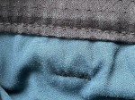 Vorschaubild 4 von Damen Jeans Regular Fit Blau Größe K20 W34 Casual