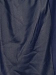 Vorschaubild 3 von . Damen Bleistiftrock Blau Gr. 40/L Kunstleder Modern