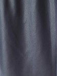 Vorschaubild 4 von . Damen Bleistiftrock Blau Gr. 40/L Kunstleder Modern
