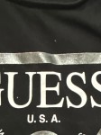 Vorschaubild 4 von Kinder T-Shirt Gr. 146 Schwarz Casual Logo-Print