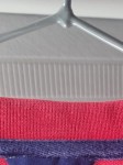 Vorschaubild 4 von Poloshirt Damen L Rot Klassisch Kurzarm