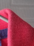 Vorschaubild 3 von Poloshirt Damen L Rot Klassisch Kurzarm