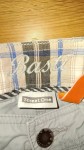 Vorschaubild 7 von Damen Cargo Shorts Gr. 34/38 Blau Outdoor Baumwolle