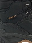 Vorschaubild 3 von Bench Herren Outdoorschuhe Stiefel Gr. 40 Schwarz