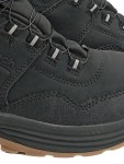 Vorschaubild 4 von Bench Herren Outdoorschuhe Stiefel Gr. 40 Schwarz