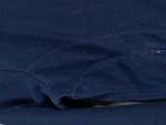 Vorschaubild 4 von Kinder Fleecejacke Gr. 164 Blau Outdoor Sport Jacke