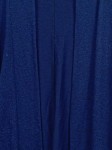 Vorschaubild 4 von Damen Strickjacke Gr. 44 XXL Blau Casual Cardigan