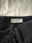 Vorschaubild 6 von G-Star Herren Jeans Shorts Grau W30/46/S Distressed Look