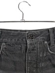 Vorschaubild 4 von G-Star Herren Jeans Shorts Grau W30/46/S Distressed Look