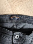 Vorschaubild 2 von Herren Jeans Hose Slim Fit Grau W36