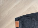 Vorschaubild 4 von Herren Jeans Hose Slim Fit Grau W36