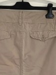 Vorschaubild 5 von Damen Shorts Gr. 29 Beige Casual Chino Baumwolle