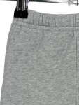 Vorschaubild 2 von Jogginghose Kinder Gr. 74 Grau Sportlich
