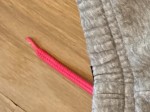 Vorschaubild 3 von Jogginghose Kinder Gr. 74 Grau Sportlich