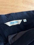 Vorschaubild 3 von Herren Outdoorhose Blau Größe M Trekkinghose Wanderhose