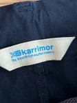 Vorschaubild 4 von Herren Outdoorhose Blau Größe M Trekkinghose Wanderhose