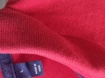 Vorschaubild 6 von Poloshirt Damen L Rot Klassisch Kurzarm