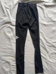 Vorschaubild 3 von Damen Leggings XS Schwarz Sportlich Techfit