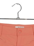 Vorschaubild 2 von Damen Cargo Shorts Outdoor Größe 40 Orange Polyester