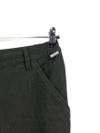 Vorschaubild 2 von Damen Outdoorhose Schwarz W29/38/M Polyester Trekkinghose
